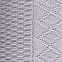 Плед LYKKE MIDI, серый, шерсть 30%, акрил 70%, 150*200 см с логотипом в Санкт-Петербурге заказать по выгодной цене в кибермаркете AvroraStore