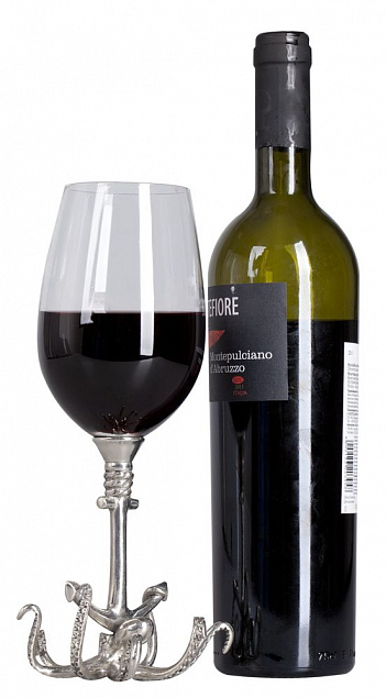 Набор бокалов для вина SEA LIFE с логотипом в Санкт-Петербурге заказать по выгодной цене в кибермаркете AvroraStore