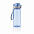 Бутылка для воды Tritan, 600 мл, синий с логотипом в Санкт-Петербурге заказать по выгодной цене в кибермаркете AvroraStore