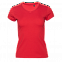 Футболка StanFavorite Красный с логотипом в Санкт-Петербурге заказать по выгодной цене в кибермаркете AvroraStore