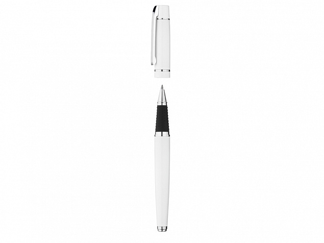 Ручка металлическая роллер «Vip R» с логотипом в Санкт-Петербурге заказать по выгодной цене в кибермаркете AvroraStore