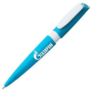 Ручка Газпром