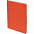 Блокнот Verso в клетку, оранжевый с логотипом в Санкт-Петербурге заказать по выгодной цене в кибермаркете AvroraStore