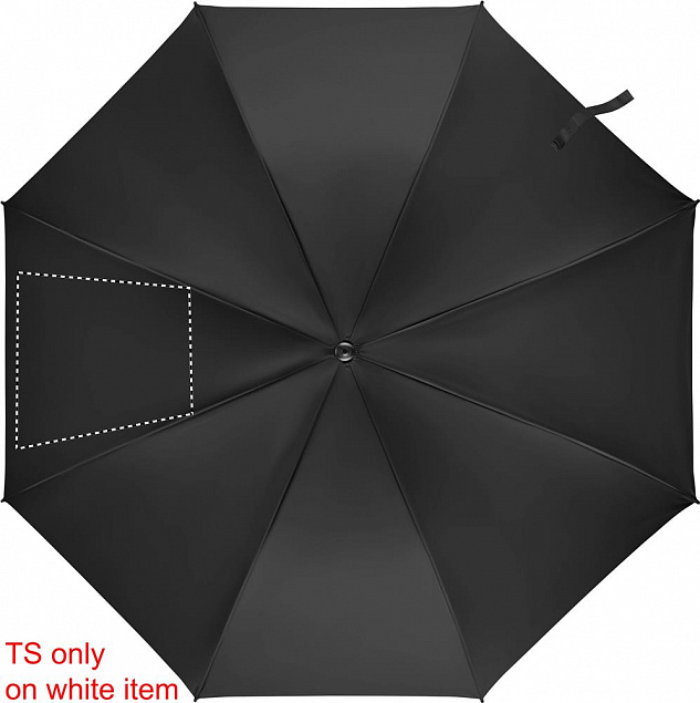 Зонт антиштормовой 27 дюймов с логотипом в Санкт-Петербурге заказать по выгодной цене в кибермаркете AvroraStore