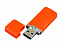 USB 3.0- флешка на 128 Гб с оригинальным колпачком с логотипом в Санкт-Петербурге заказать по выгодной цене в кибермаркете AvroraStore