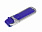 USB 3.0- флешка на 32 Гб с массивным классическим корпусом с логотипом в Санкт-Петербурге заказать по выгодной цене в кибермаркете AvroraStore
