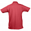 Рубашка поло детская Summer II Kids 170, красная с логотипом в Санкт-Петербурге заказать по выгодной цене в кибермаркете AvroraStore