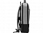 Рюкзак Slender  для ноутбука 15.6'', светло-серый с логотипом в Санкт-Петербурге заказать по выгодной цене в кибермаркете AvroraStore