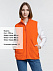 Жилет Norway оранжевый с логотипом в Санкт-Петербурге заказать по выгодной цене в кибермаркете AvroraStore