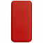 Внешний аккумулятор Uniscend All Day Compact 10 000 мАч, красный с логотипом в Санкт-Петербурге заказать по выгодной цене в кибермаркете AvroraStore