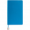 Ежедневник Shall Light, недатированный, голубой с логотипом в Санкт-Петербурге заказать по выгодной цене в кибермаркете AvroraStore
