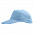Бейсболка SUNNY, 5 клиньев, застежка на липучке с логотипом в Санкт-Петербурге заказать по выгодной цене в кибермаркете AvroraStore