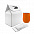 Набор Coffee Box c кофером софт-тач CO12s с логотипом в Санкт-Петербурге заказать по выгодной цене в кибермаркете AvroraStore