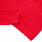 Худи флисовое унисекс Manakin, красное с логотипом в Санкт-Петербурге заказать по выгодной цене в кибермаркете AvroraStore