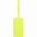 Пуллер Bunga, желтый неон с логотипом в Санкт-Петербурге заказать по выгодной цене в кибермаркете AvroraStore