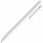 Ручка шариковая Prodir DS6S TMM, белая с логотипом в Санкт-Петербурге заказать по выгодной цене в кибермаркете AvroraStore