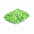 Наполнитель - стружка бумажная 4мм ярко-зеленый 50 г. с логотипом в Санкт-Петербурге заказать по выгодной цене в кибермаркете AvroraStore