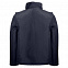 Куртка-трансформер унисекс Astana, темно-синяя с логотипом в Санкт-Петербурге заказать по выгодной цене в кибермаркете AvroraStore