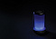 Беспроводная колонка Lightboom из переработанного пластика RCS, 5 Вт с логотипом в Санкт-Петербурге заказать по выгодной цене в кибермаркете AvroraStore