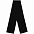 Шарф Urban Flow, черный с логотипом в Санкт-Петербурге заказать по выгодной цене в кибермаркете AvroraStore