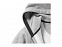 Толстовка Arora мужская с капюшоном, серый меланж с логотипом в Санкт-Петербурге заказать по выгодной цене в кибермаркете AvroraStore