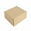 Коробка подарочная mini BOX, с логотипом в Санкт-Петербурге заказать по выгодной цене в кибермаркете AvroraStore