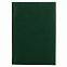 Ежедневник City Winner, А5, датированный (2022 г.), зеленый с логотипом в Санкт-Петербурге заказать по выгодной цене в кибермаркете AvroraStore