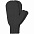 Варежки Life Explorer, темно-серые (графит) с логотипом в Санкт-Петербурге заказать по выгодной цене в кибермаркете AvroraStore
