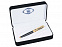 Ручка роллер «Sapphire» с логотипом в Санкт-Петербурге заказать по выгодной цене в кибермаркете AvroraStore