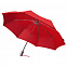 Складной зонт Alu Drop S, 3 сложения, 8 спиц, автомат, красный с логотипом в Санкт-Петербурге заказать по выгодной цене в кибермаркете AvroraStore
