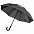 Зонт-трость Trend Golf AC, синий с логотипом в Санкт-Петербурге заказать по выгодной цене в кибермаркете AvroraStore