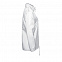 Ветровка женская Sirocco белая с логотипом в Санкт-Петербурге заказать по выгодной цене в кибермаркете AvroraStore