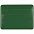 Чехол для карточек Nebraska, зеленый с логотипом в Санкт-Петербурге заказать по выгодной цене в кибермаркете AvroraStore