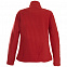 Куртка софтшелл женская TRIAL LADY, красная с логотипом в Санкт-Петербурге заказать по выгодной цене в кибермаркете AvroraStore