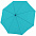 Зонт складной Trend Mini, синий с логотипом в Санкт-Петербурге заказать по выгодной цене в кибермаркете AvroraStore