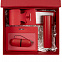 Коробка Magnus, красная с логотипом в Санкт-Петербурге заказать по выгодной цене в кибермаркете AvroraStore
