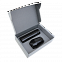 Набор Hot Box E grey (черный) с логотипом в Санкт-Петербурге заказать по выгодной цене в кибермаркете AvroraStore