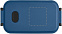 Ланч-бокс из переработанного по с логотипом в Санкт-Петербурге заказать по выгодной цене в кибермаркете AvroraStore
