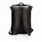 Рюкзак для ноутбука Swiss Peak, 17" с логотипом в Санкт-Петербурге заказать по выгодной цене в кибермаркете AvroraStore