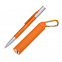 Набор ручка "Clas" + зарядное устройство "Minty" 2800 mAh в футляре, покрытие soft touch с логотипом в Санкт-Петербурге заказать по выгодной цене в кибермаркете AvroraStore