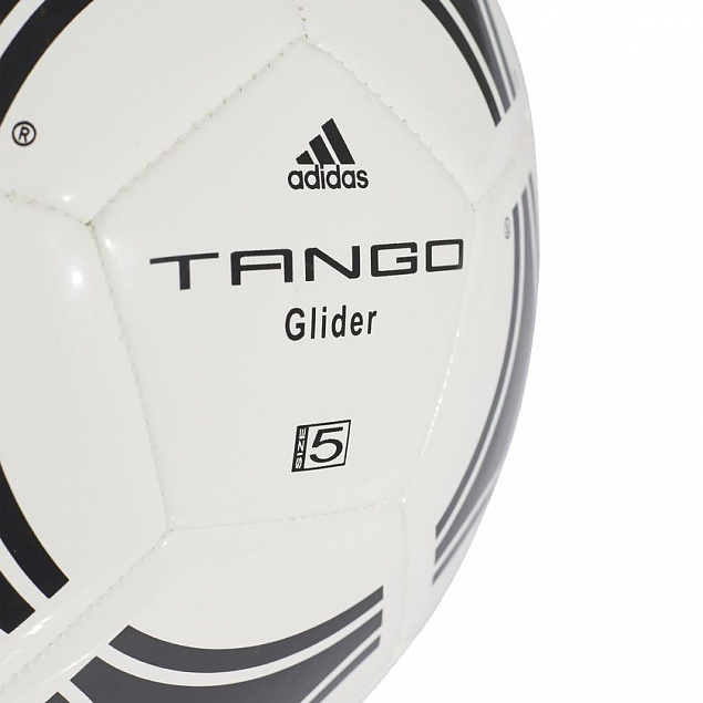 Мяч футбольный Tango Glider с логотипом в Санкт-Петербурге заказать по выгодной цене в кибермаркете AvroraStore