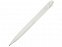Шариковая ручка Stone, белый с логотипом в Санкт-Петербурге заказать по выгодной цене в кибермаркете AvroraStore