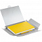 Набор Romano, желтый с логотипом в Санкт-Петербурге заказать по выгодной цене в кибермаркете AvroraStore