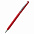 Ручка шариковая металлическая Tinny Soft - Черный AA с логотипом в Санкт-Петербурге заказать по выгодной цене в кибермаркете AvroraStore