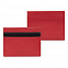 Визитница Matrix Red с логотипом в Санкт-Петербурге заказать по выгодной цене в кибермаркете AvroraStore