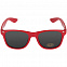 Очки солнцезащитные Sundance, красные с логотипом в Санкт-Петербурге заказать по выгодной цене в кибермаркете AvroraStore