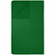 Дорожный плед Voyager, зеленый с логотипом в Санкт-Петербурге заказать по выгодной цене в кибермаркете AvroraStore