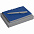 Набор Flexpen Mini, голубой с логотипом в Санкт-Петербурге заказать по выгодной цене в кибермаркете AvroraStore