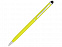 Ручка-стилус шариковая «Joyce» с логотипом в Санкт-Петербурге заказать по выгодной цене в кибермаркете AvroraStore