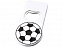 Футбольная открывалка с магнитом с логотипом в Санкт-Петербурге заказать по выгодной цене в кибермаркете AvroraStore